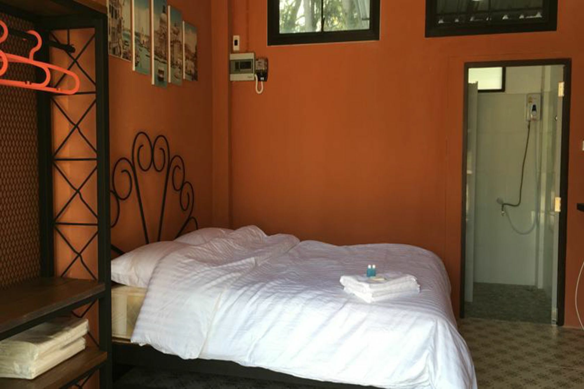 Phutara Accomodation Cha-Am Exterior photo